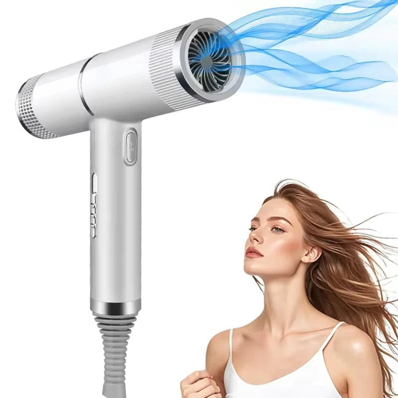 SwiftDry Pro | Lightweight Ionic Hair Dryer for Quick Styling