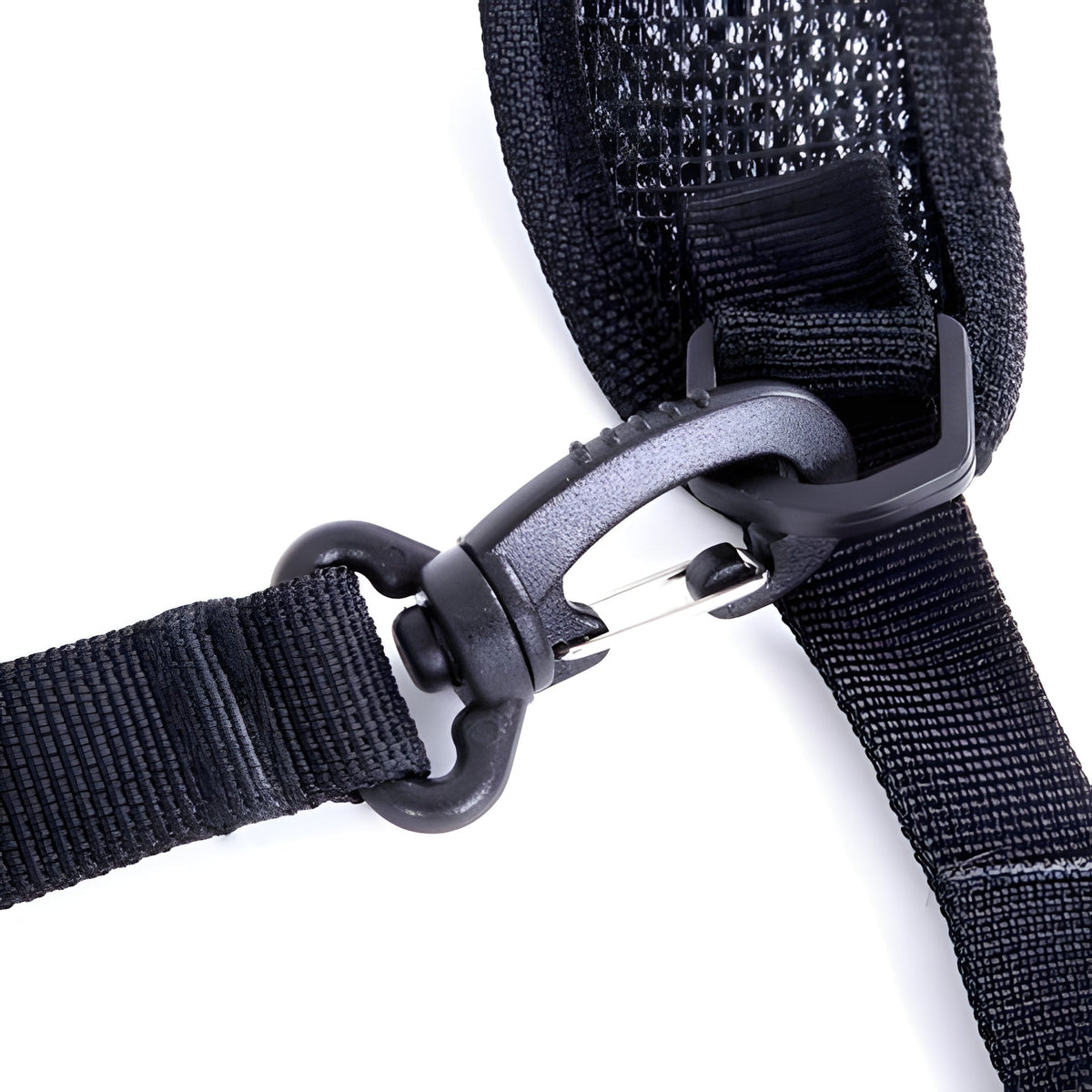 Ultimate Camera Support Vest | Dual-Camera System for Stability