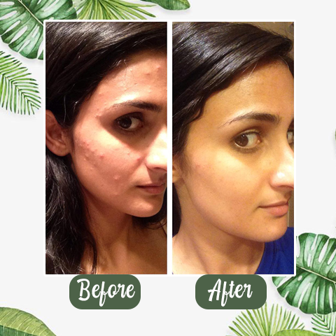 Revitalizing Green Essence Clay Mask Stick