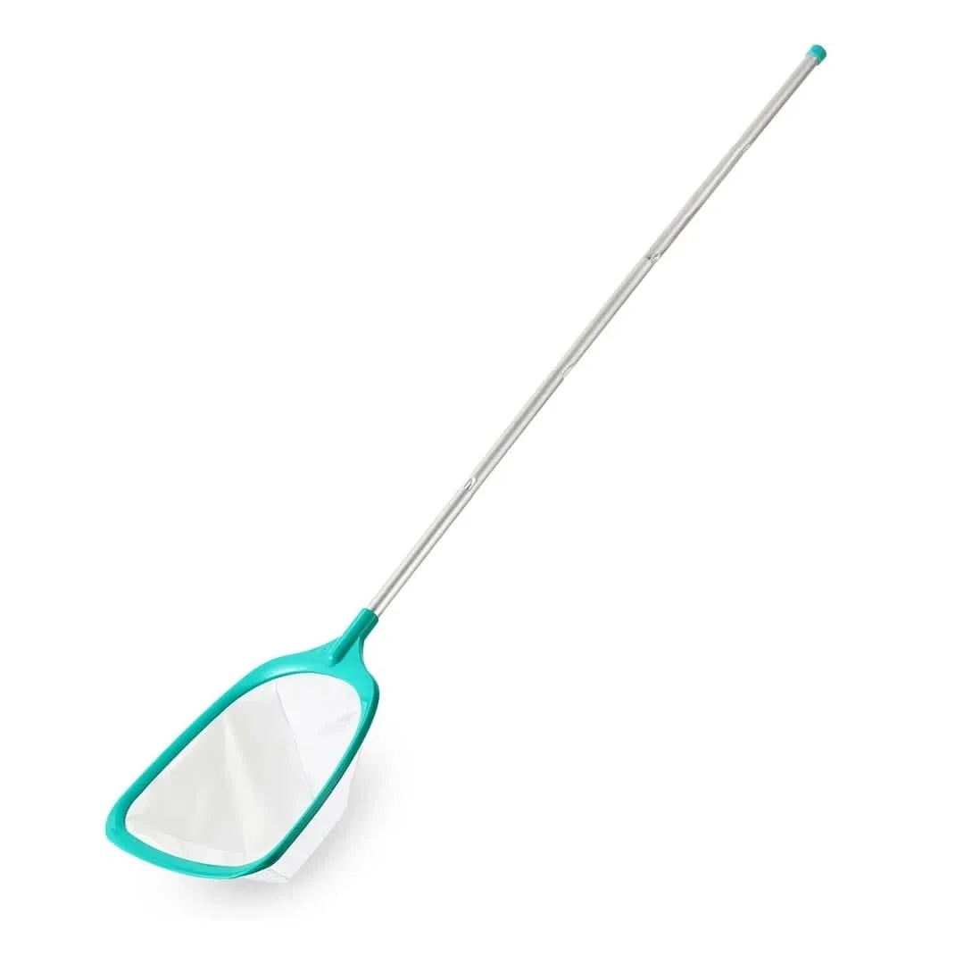 AquaSweep – Extendable Pond Cleaning Tool for Effortless Maintenance