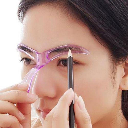 Flawless Arch Eyebrow Guide