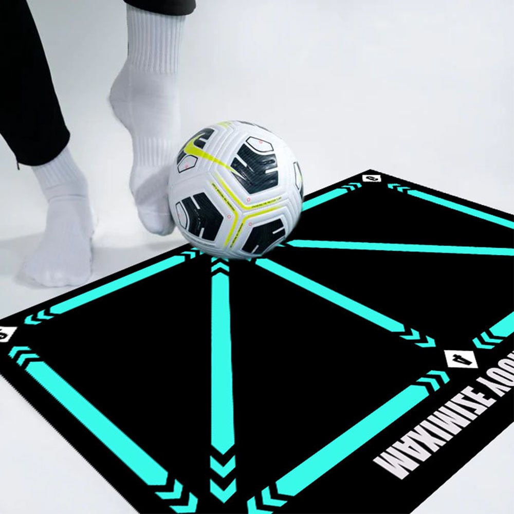 Ultimate Soccer Training Mat for Every Player