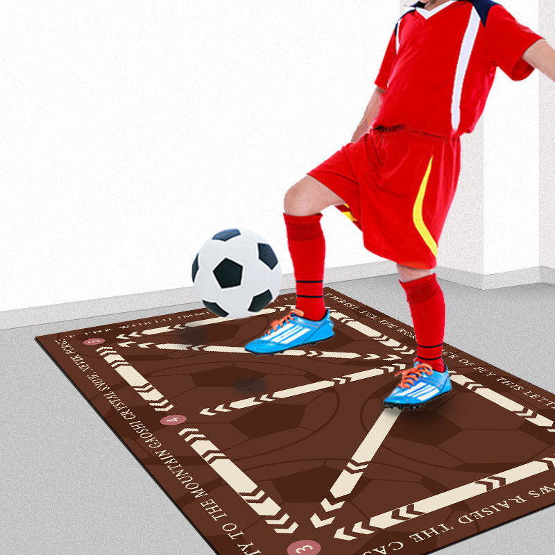 Ultimate Soccer Training Mat for Every Player