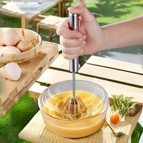 Smart Whisk for Effortless Culinary Creations