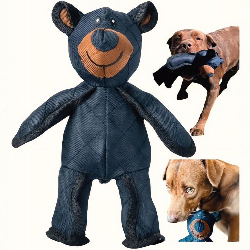 Soft & Sturdy Dog Cuddle Toy