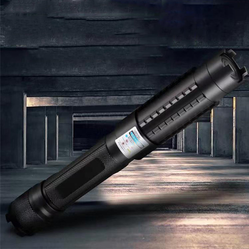 Ultimate Guide Laser Pointer for Safe Navigation