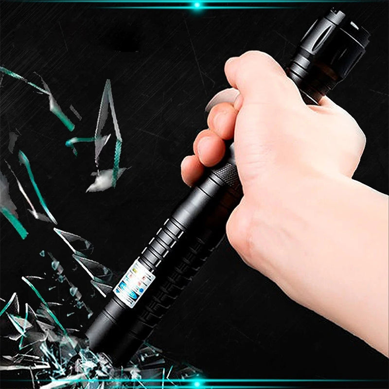Ultimate Guide Laser Pointer for Safe Navigation