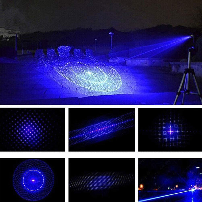 Ultimate Guide Laser Pointer for Safe Navigation