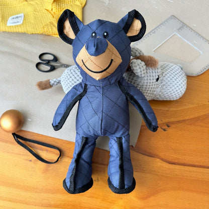 Soft & Sturdy Dog Cuddle Toy