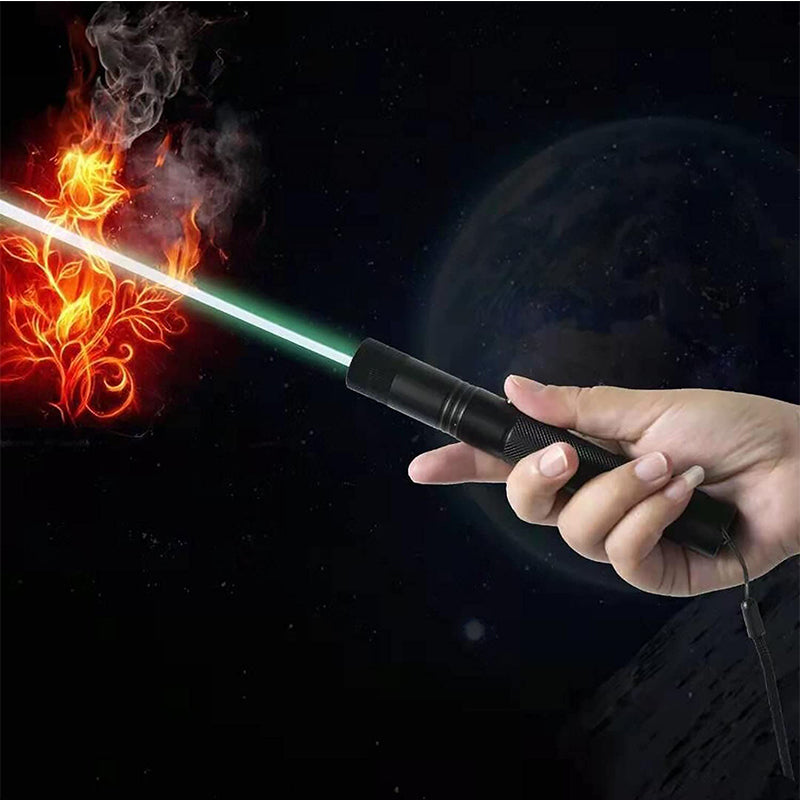 Ultimate Guide Laser Pointer for Safe Navigation