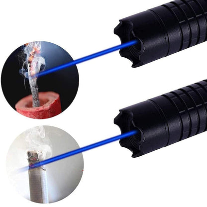 Ultimate Guide Laser Pointer for Safe Navigation