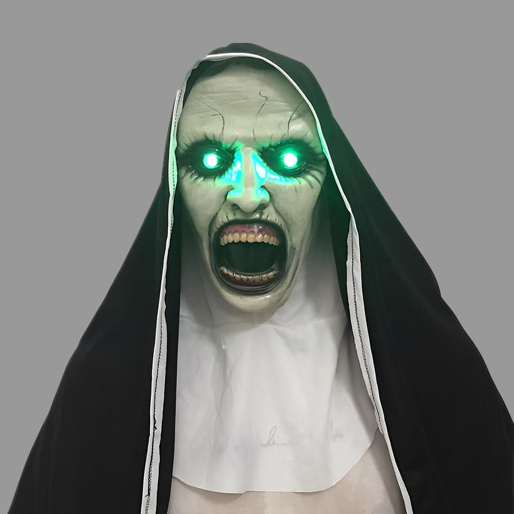 CharacterCraft – Ultimate Costume Mask for Engaging Roleplay