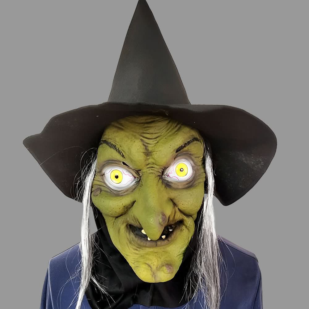 CharacterCraft – Ultimate Costume Mask for Engaging Roleplay