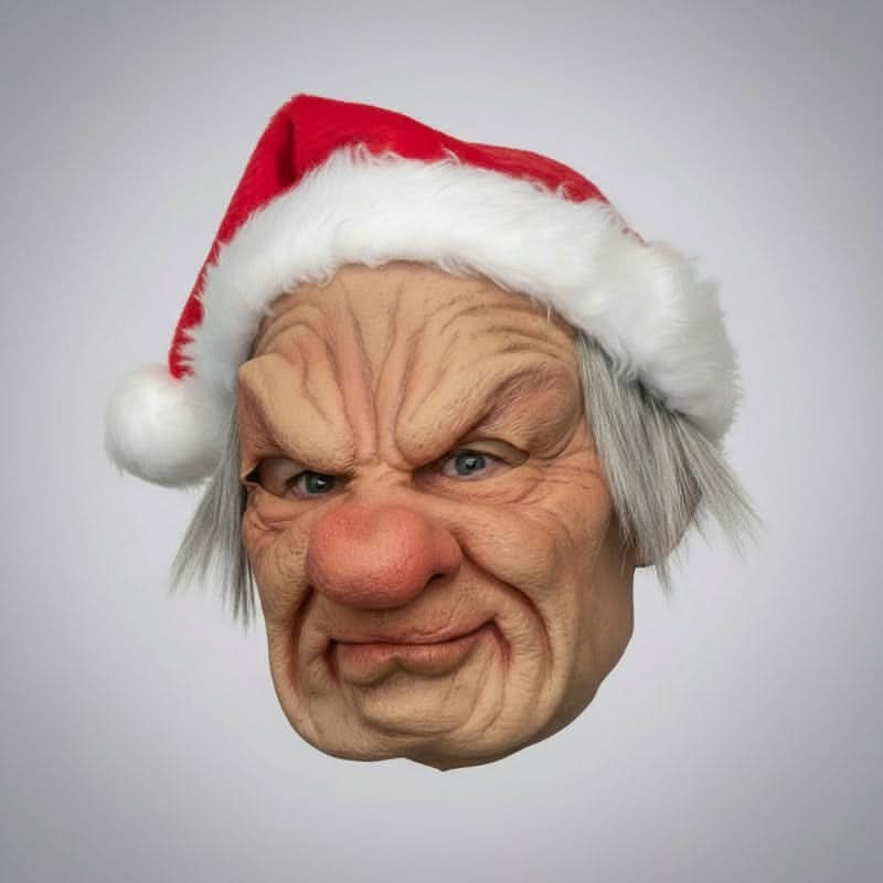 CharacterCraft – Ultimate Costume Mask for Engaging Roleplay
