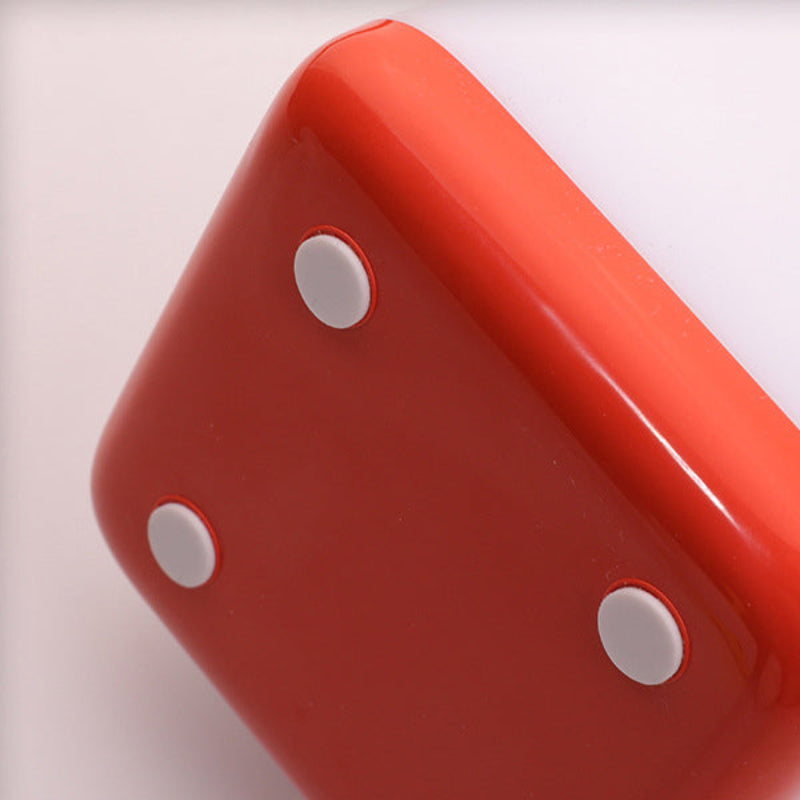 Versatile Cordless LED Table Lamp for Any Space