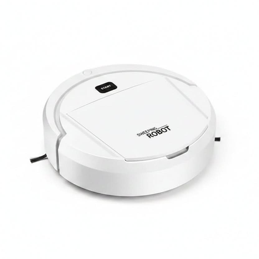 SmartClean Pro – Advanced Robotic Vacuum for Effortless Cleaning