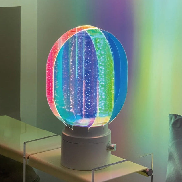 Starry Night Projector Lamp with Rotating Function
