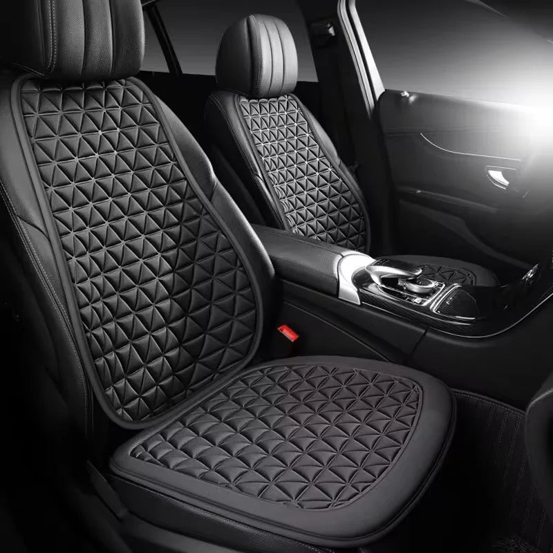 Elevate Your Drive with the AeroComfort 3D Seat Pad