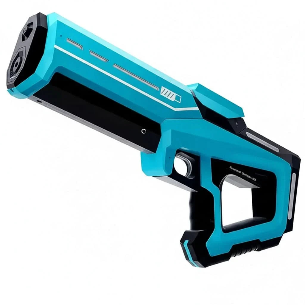 AquaBlast Pro – Rechargeable Electric Water Blaster for Summer Fun