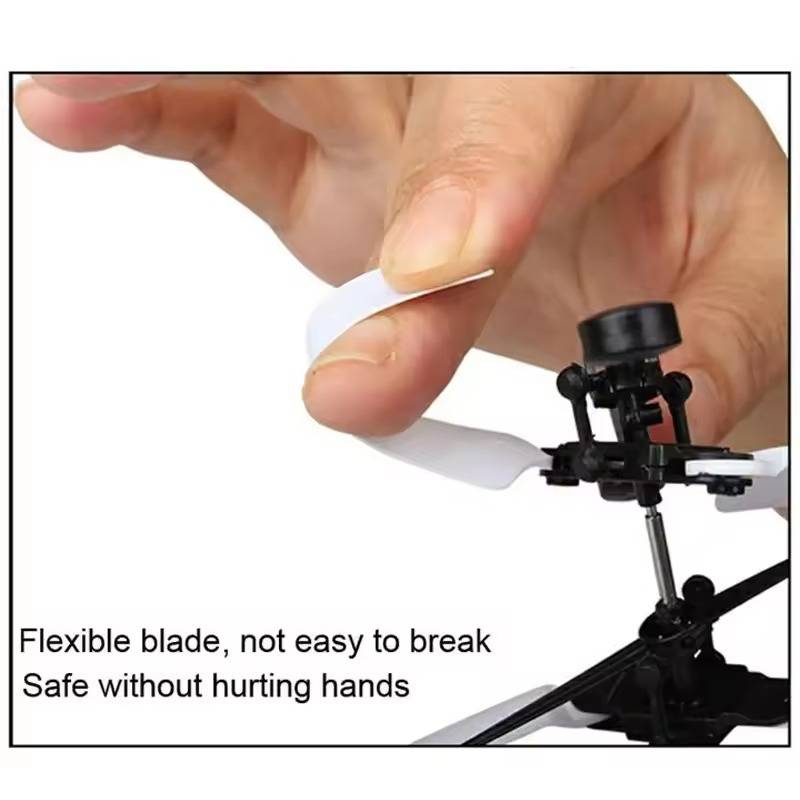 Easy Fly Drone for Kids - Auto-Launch Fun