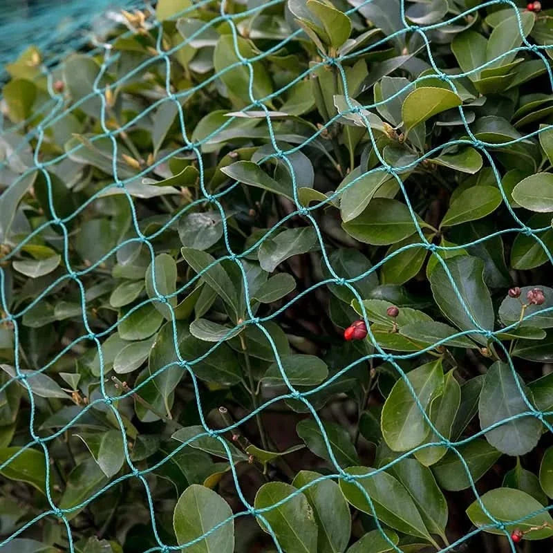 GardenGuard Pro – Sturdy Netting for Plant Protection
