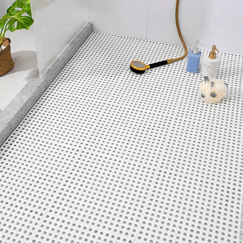 Non-Slip Bath Mat for Showers - Secure Grip Design