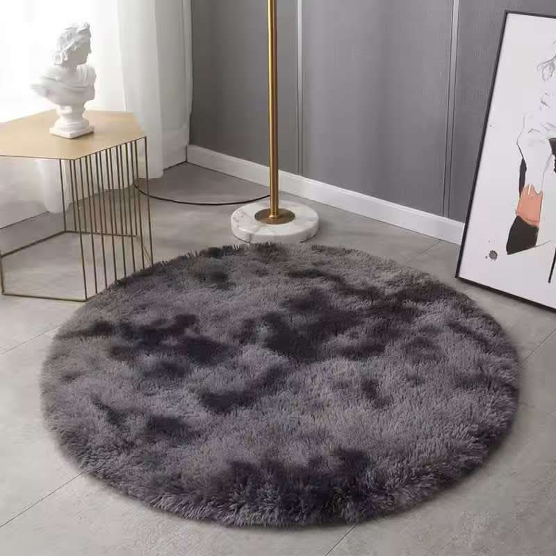 Coziness Redefined – Luxurious Plush Area Rug for Your Home