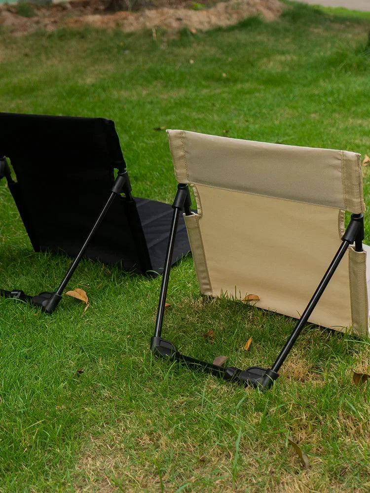 Lightweight Outdoor Folding Chair – Comfortable & Travel-Friendly