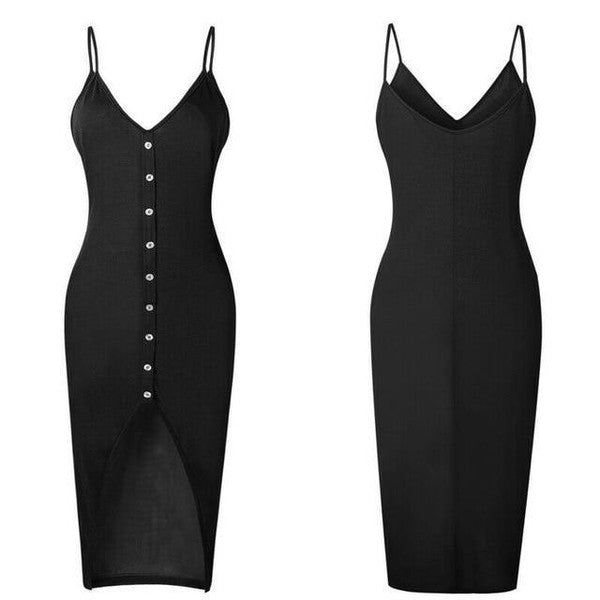 Chic Strapless Dress for Effortless Elegance