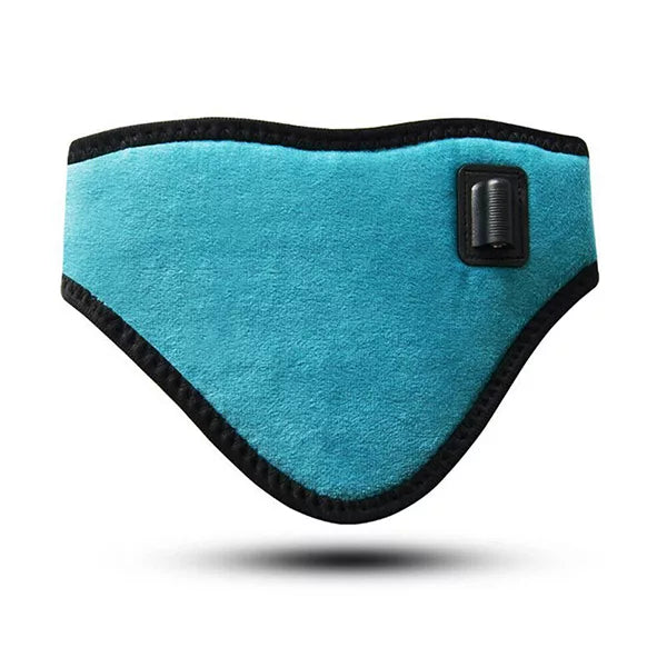 Warm & Supportive Neck Relief Wrap