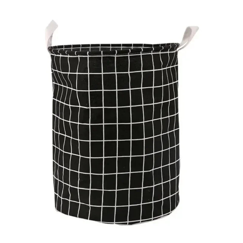 Collapsible Laundry Hamper and Storage Container – Buy One Get One Free