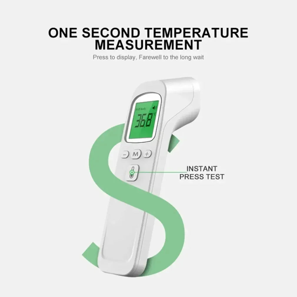 SmartSense Non-Contact Infrared Forehead Thermometer