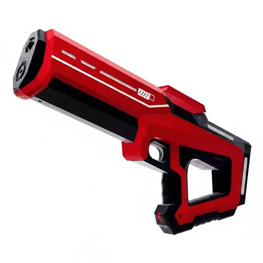 AquaBlast Pro – Rechargeable Electric Water Blaster for Summer Fun