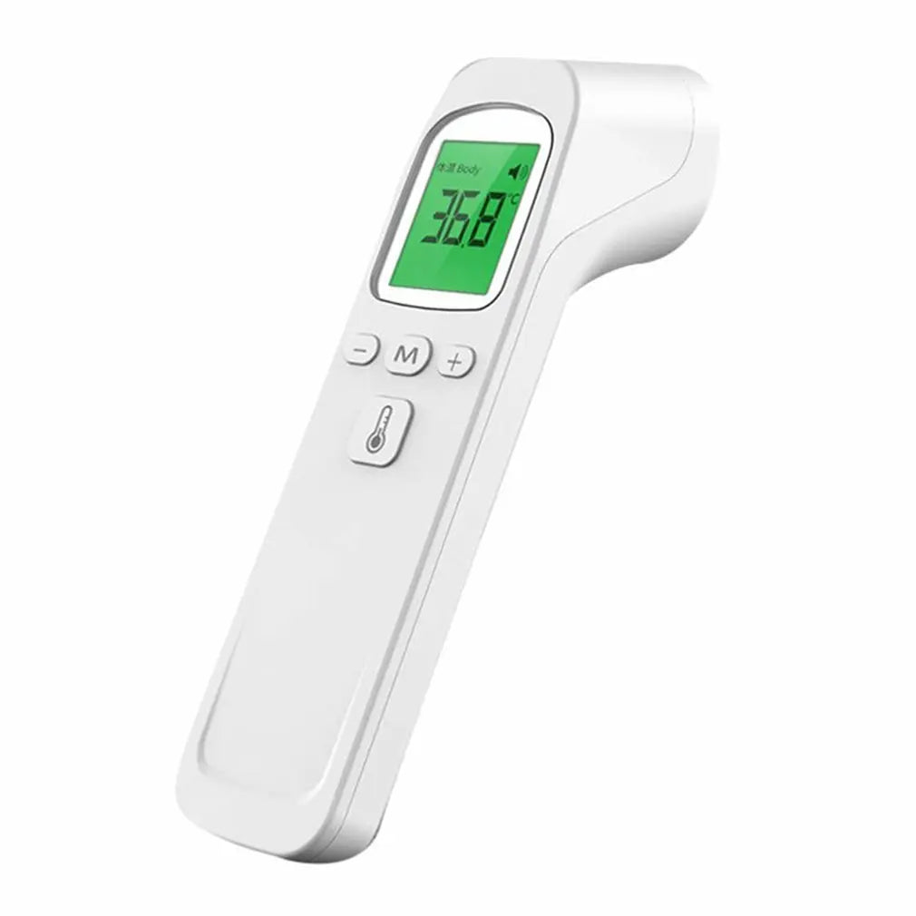 SmartSense Non-Contact Infrared Forehead Thermometer