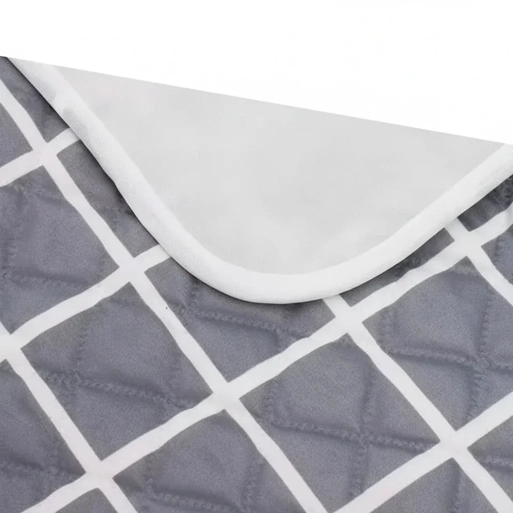AquaGuard Mattress Protector for Peaceful Sleep