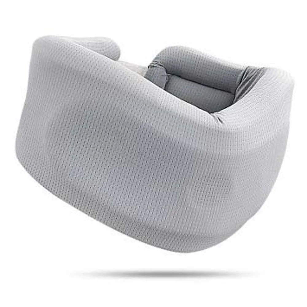 NeckEase Adjustable Traction Pillow – Ultimate Cervical Support