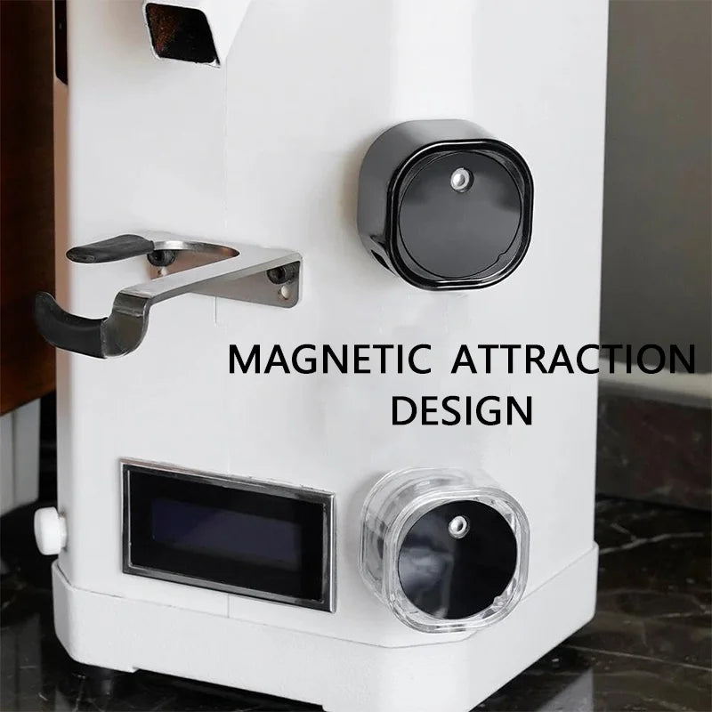BrewMaster Rechargeable Espresso Mist Sprayer | Enhance Your Coffee Experience