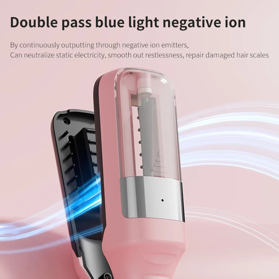 TrimMaster Cordless Hair Clipper – Rechargeable Precision Tool