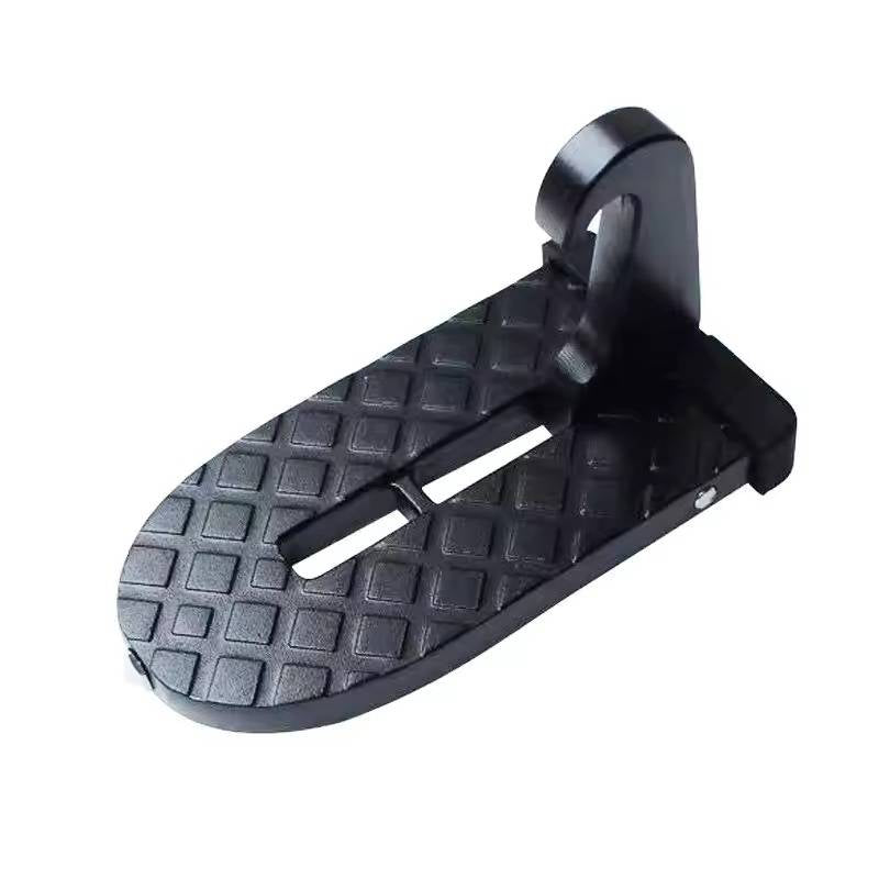 Versatile Car Door Access Step for Easy Roof Loading