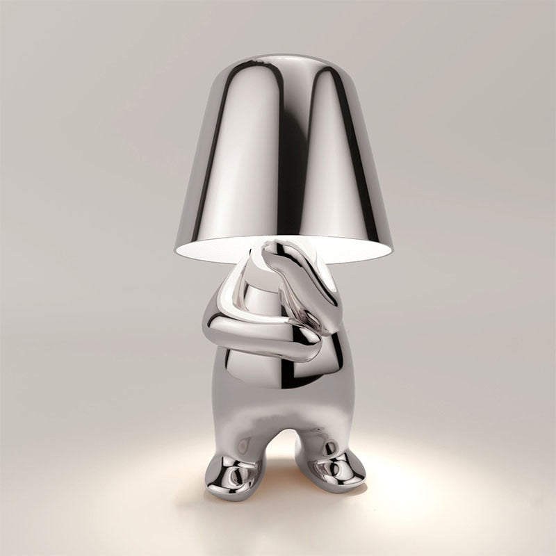 Stylish Desk Lamp for Modern Spaces