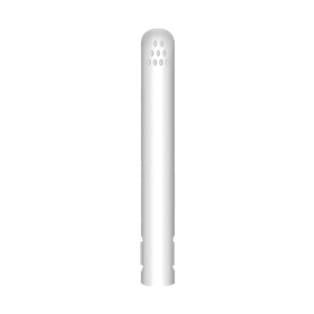 SleekEase Heated Hair Styler – Dual Temperature Compact Brush
