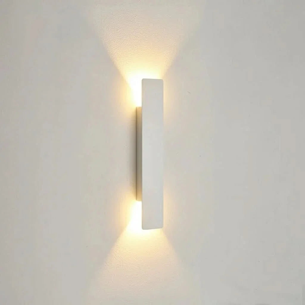 LumaGuard – Versatile Waterproof LED Wall Light
