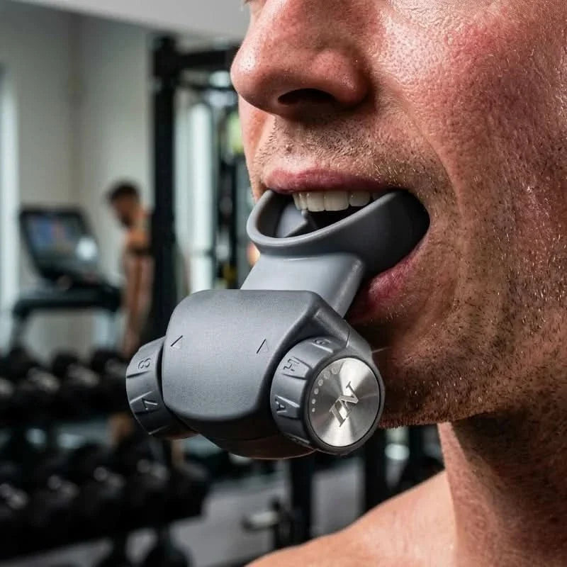 BreatheWell – Portable Lung Trainer for Enhanced Fitness