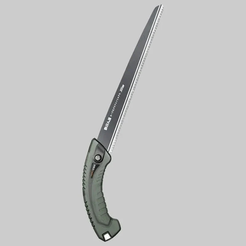 SwiftCut – Versatile Folding Hand Saw for Gardening & DIY