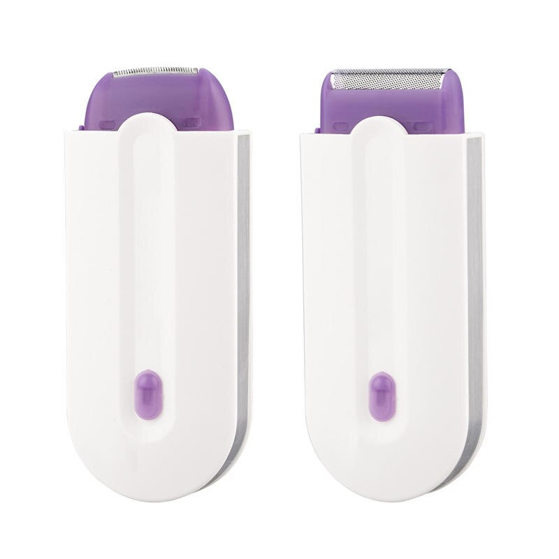 Cordless Hair Eraser – Effortless Grooming Anywhere