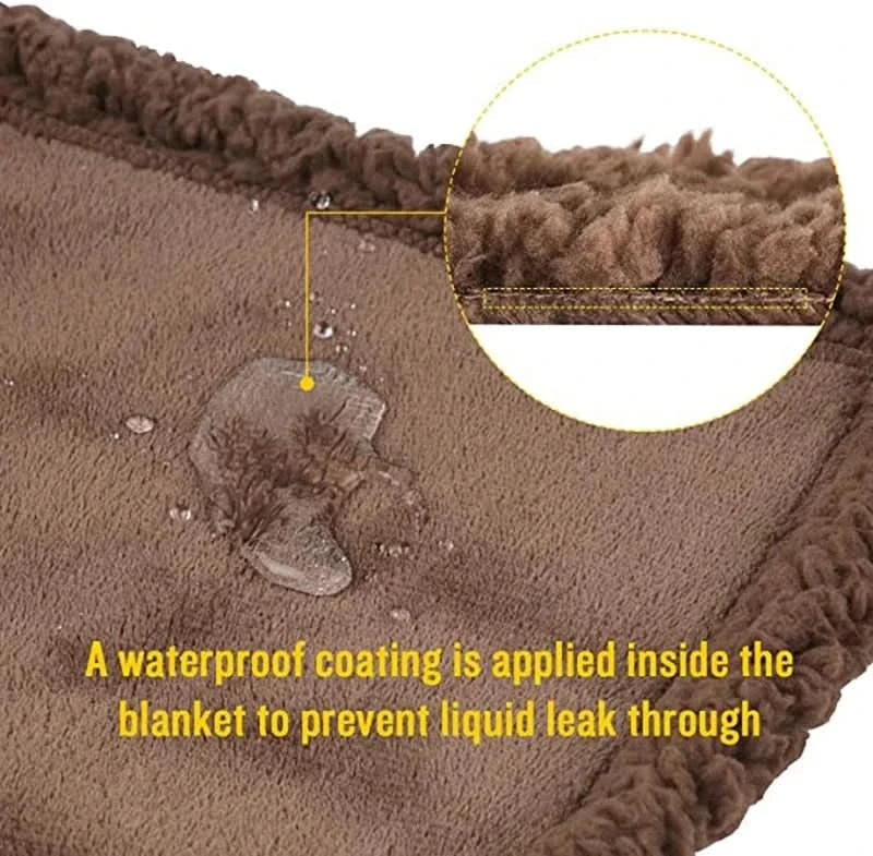 SereneCool – Ultra-Lightweight Summer Air Conditioning Blanket