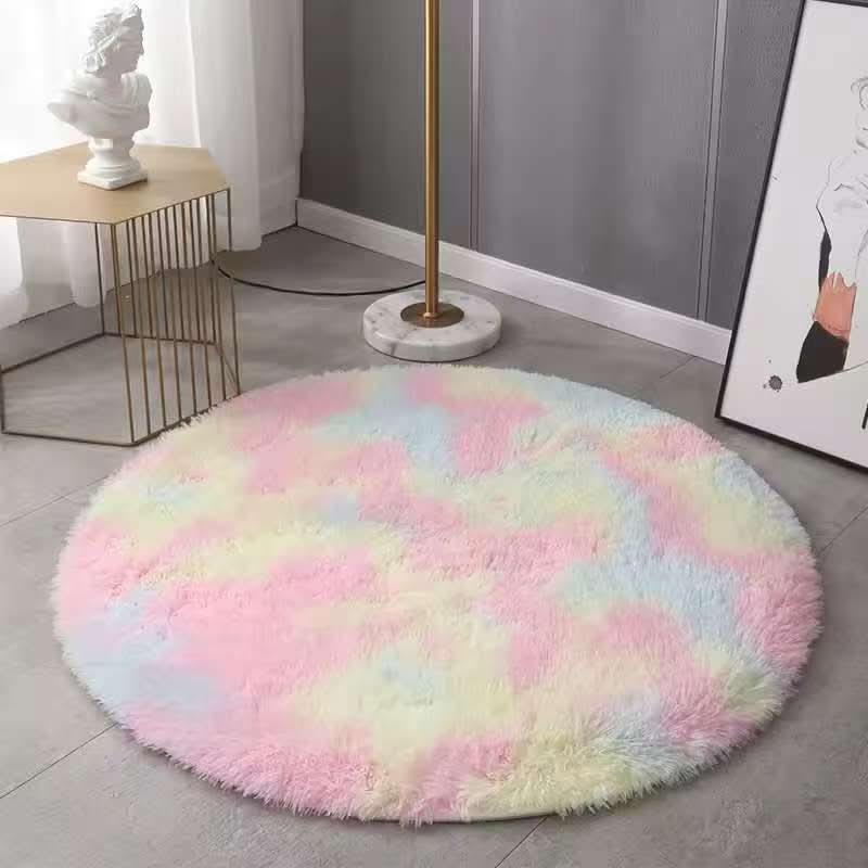 Coziness Redefined – Luxurious Plush Area Rug for Your Home