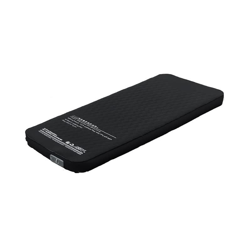 TranquilRest – Portable Inflatable Sleeping Pad