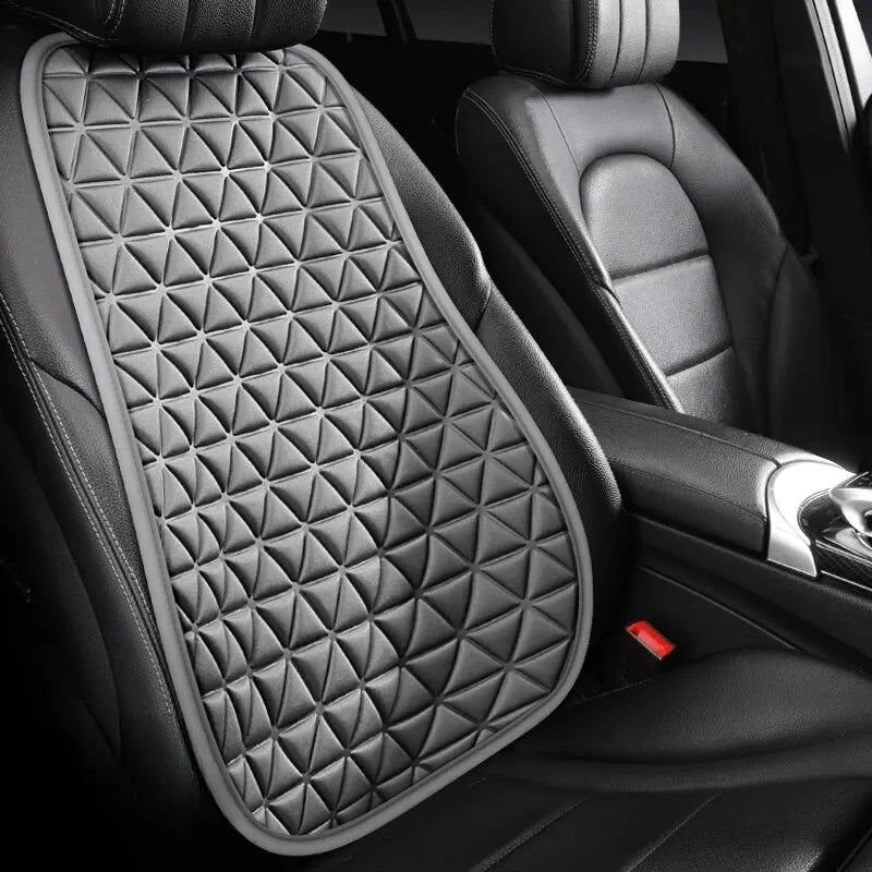 Elevate Your Drive with the AeroComfort 3D Seat Pad