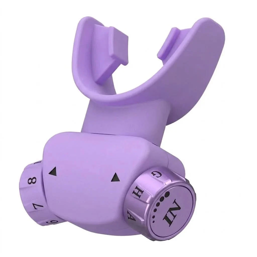 BreatheWell – Portable Lung Trainer for Enhanced Fitness
